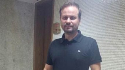 Hakkında Tutuklama Kararı Verilen İş Adamı Teslim Oldu