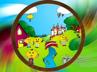 #2 Kids English Learning Show  What is it What are they Is it... Are they...