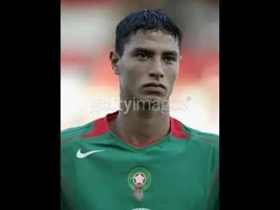 Marouane Chamakh 29