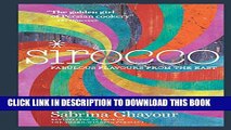 [PDF] Sirocco: Fabulous Flavours from the East Full Colection
