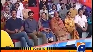 Khabar Naak 27 August 2016  Jutt Shahid