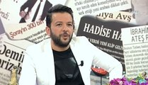 Nİhat Doğan'dan Tarkan'a Ağır İtham: Megastar Patladı