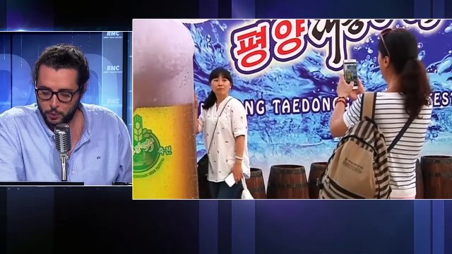 Le tour de table de la rédaction: la Corée du Nord lance sa première fête de la bière