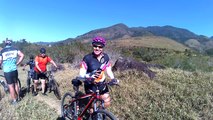 4k, Ultra HD, Full HD, Mountain bike, Trilhas, Rio Piracuama,  Cachoeira das Onças, Pindamonhangaba, 74 amigos, 78 km, 2016, pedalando com a bike Soul SL 129, 24v, aro 29, (4)
