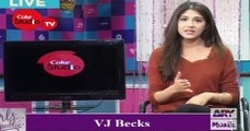 Girls Republic only on Ary Musik in High Quality 29th August 2016