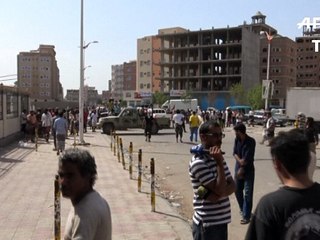 Yémen: au moins 60 morts dans un attentat revendiqué par l'EI