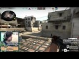 (94/365) Counter strike Global offensive {1 Year Live stream Challenge}