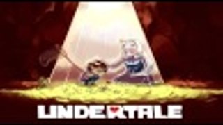 Undertale - Bonetrousle Snes Remix