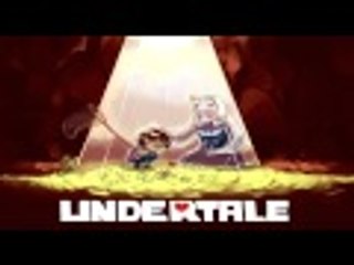 Undertale - Bonetrousle Snes Remix