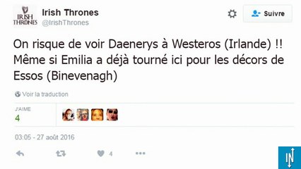 Jason Momoa (Khal Drogo) pourrait faire son retour dans la saison 7 de Game of Thrones