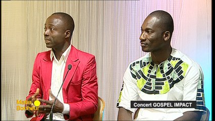 Matin Bonheur de RTI 1 du 29 août 2016 avec Marième Touré-Partie 3