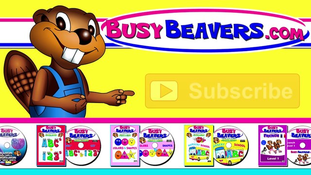 Counting Sharks Kids Lesson Under the Sea Learn Colours & Counting with Animals ESL !