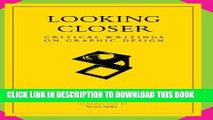 [PDF] Looking Closer: Critical Writings on Graphic Design Full Colection