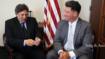 Selig and Associates | Tax Representation Roadmap Program