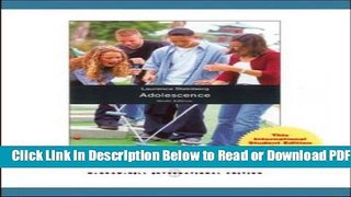 [Get] Adolescence Popular New