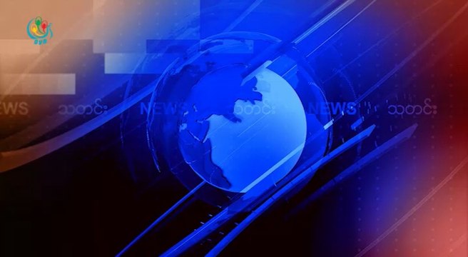 DVB TV - 29 August 8pm News headlines