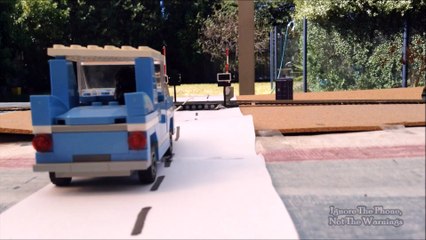 Year 10 PDHPE Texting Whilst Driving/ Level Crossing Awareness Advertisement