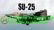 Tin Tức 24h - Xe tăng bay Su-25 cường kích khó bị bắn hạ nhất thế giới của Nga