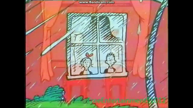 Dr. Seuss Beginner Book Video - The Cat in the Hat