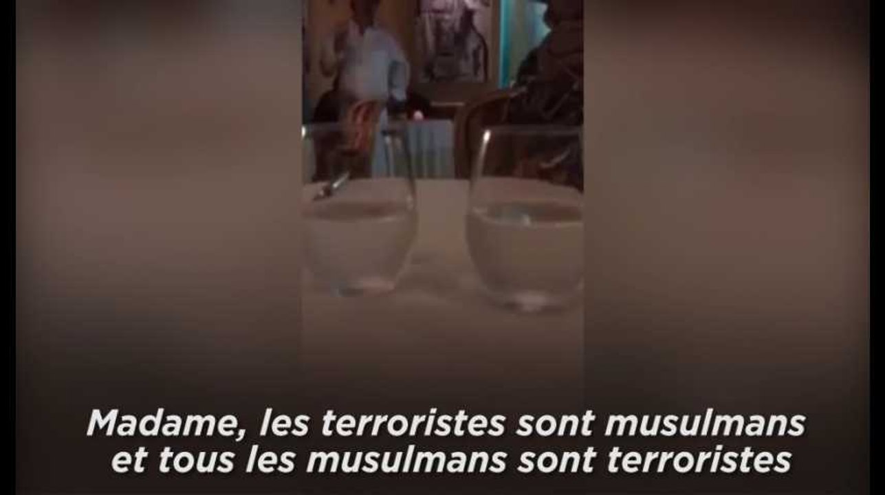 Un restaurateur chasse deux femmes voilées à Tremblay-en-France