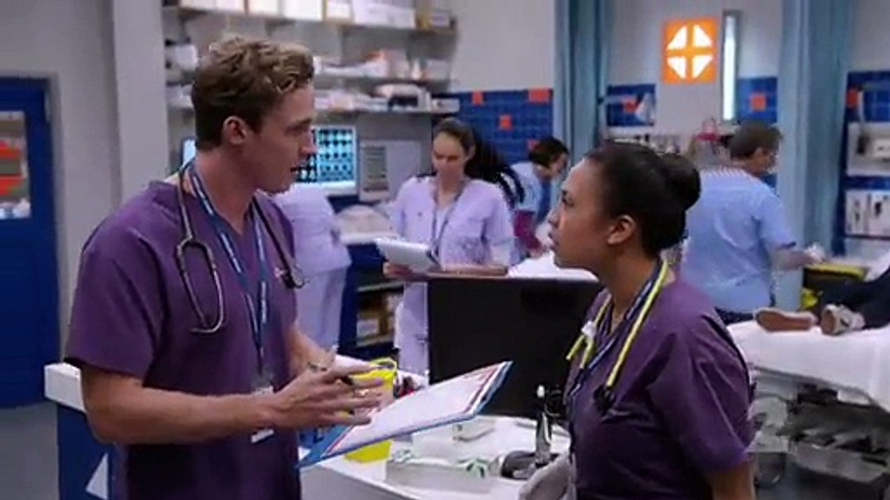 Shortland Street 6069 6070 29th August 2016