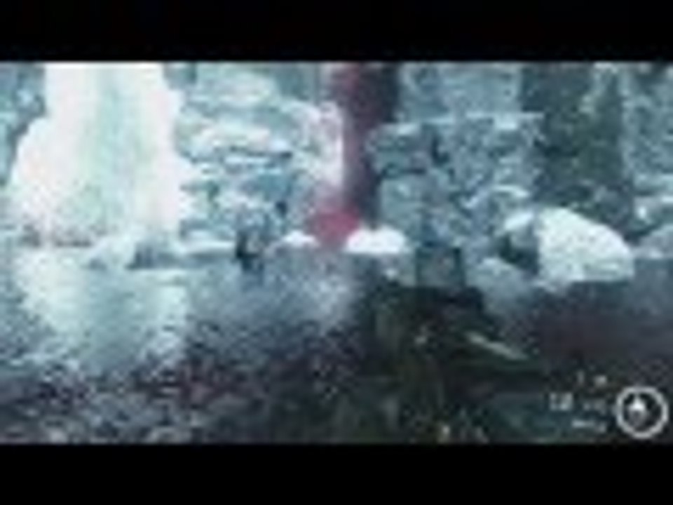 Lets Play Call Of Duty Black Ops 3 - Part 11(final)