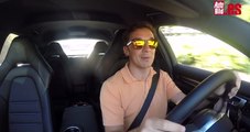 Vídeo: prueba Porsche Panamera 2016