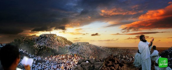 The rituals of Hajj Journey (A short Animation)