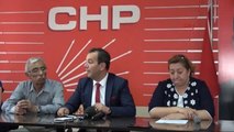 Bolu CHP'li Özcan Fetö'nün Ysk'ya Sızdığı Konusunda Ciddi Şüphelerim Var