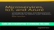 [PDF] Microservices, IoT and Azure: Leveraging DevOps and Microservice Architecture to deliver