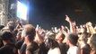 Balıkesir Zeytinli Rock Festivali Rekorla Sona Erdi