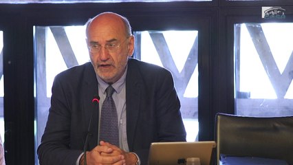 Audition de Jean de MAILLARD, Tribunal de grande instance de Créteil - Evitement fiscal - cese