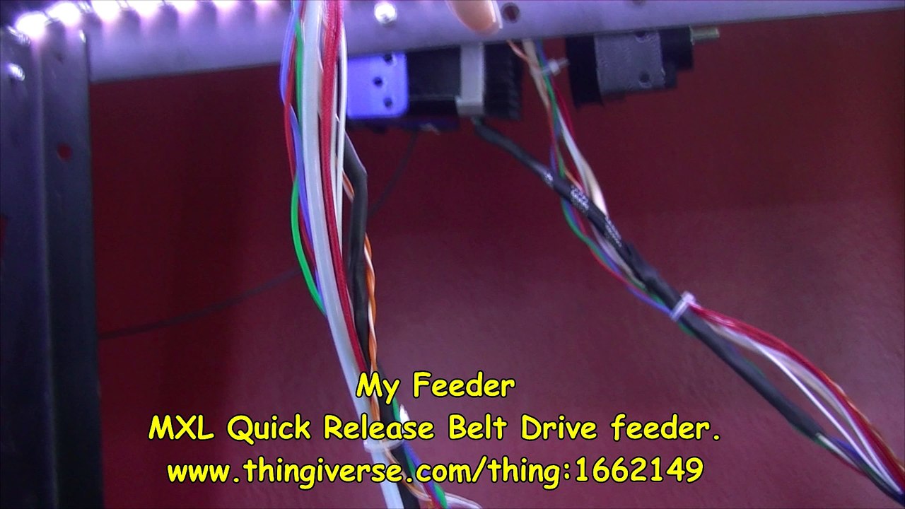 PEI FAILS CURLING STOP 3D Printing