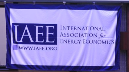 İaee 1. Avrasya Enerji Konferansı