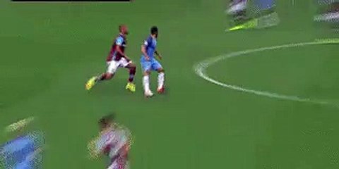 Ce mauvais geste pourrait valoir des ennuis à Sergio Agüero