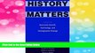 READ FREE FULL  History Matters: Essays on Economic Growth, Technology, and Demographic Change