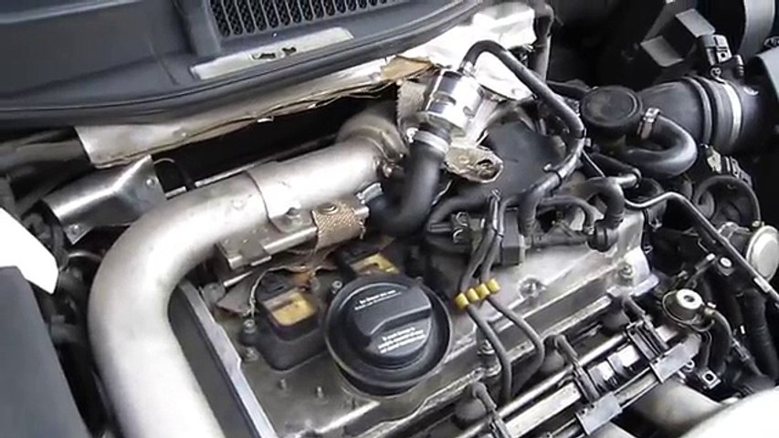 Blow Off Ventil X-Parts DV26 beim 1,8T Audi S3 TT - video Dailymotion