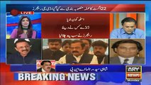 Superb Analysis of Kashif Abbasi Analysis On How PMLN Supporting MQM