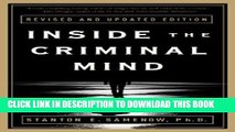 Collection Book Inside the Criminal Mind: Revised and Updated Edition