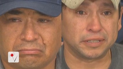 DNA Test Confirms Friends Switched at Birth 41 Years Earlier