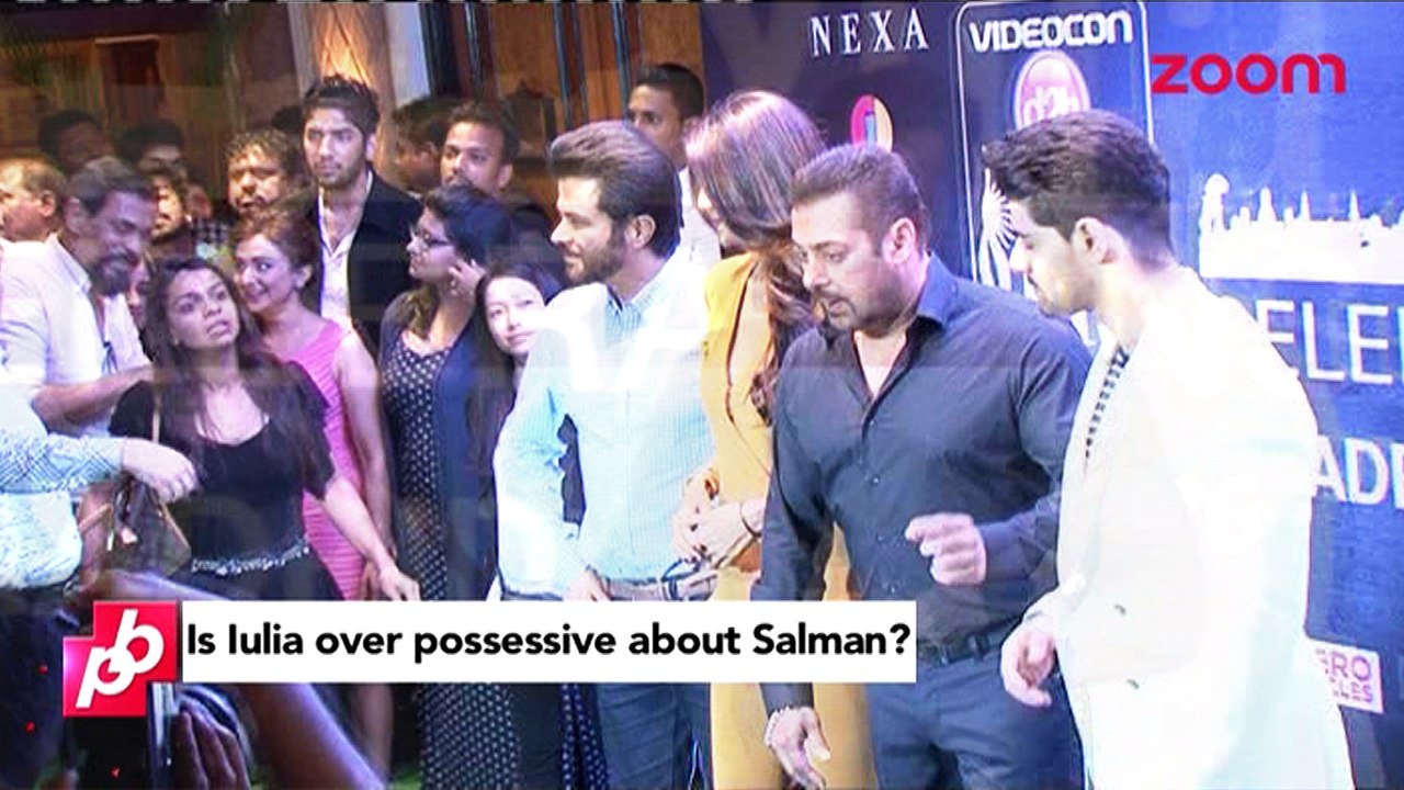 Why Is Kangana Upset With Salman,Aamir & Shah Rukh In Surrogacy Controversy & More