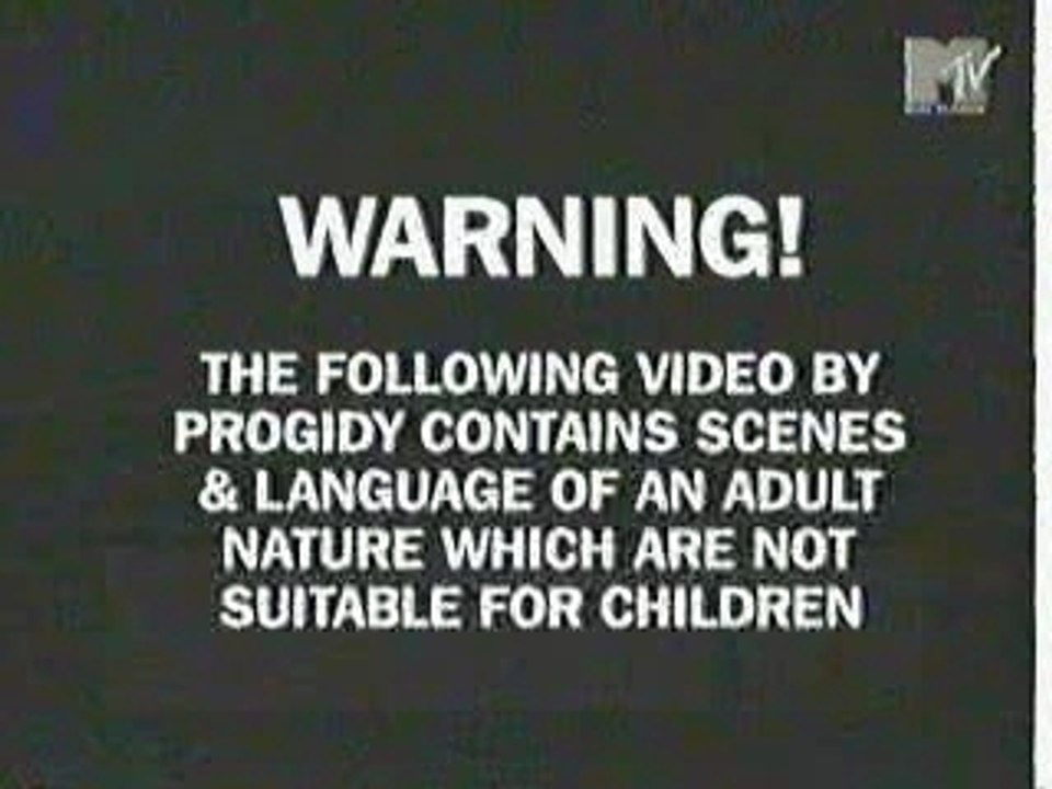 (The Prodigy) - Smack My B