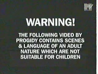 (The Prodigy) - Smack My B