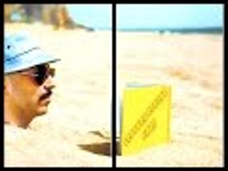 Video-random Letture estate 2014