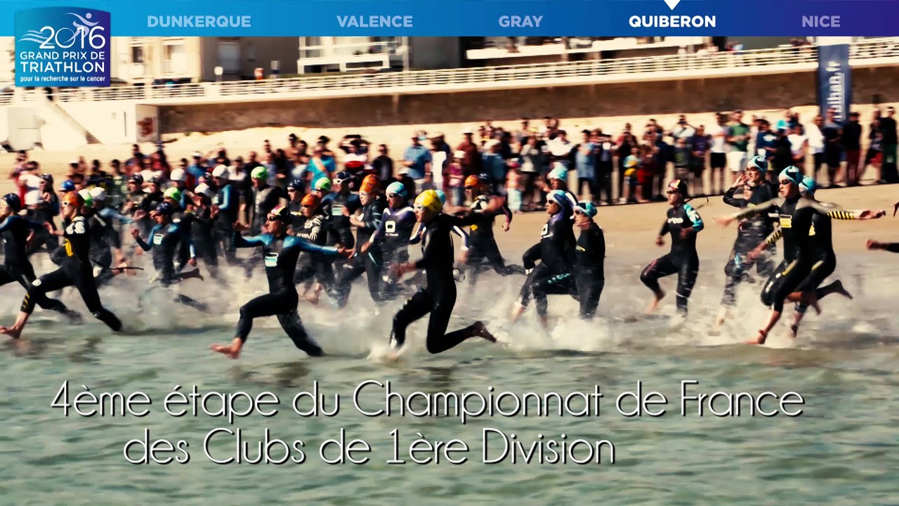 GPFFTRI 2016 - Quiberon - samedi 3 septembre