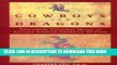 Collection Book Cowboys and Dragons: Shattering cultural myths to advance Chinese/American Business.