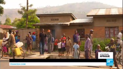 RWANDA - Kigali affirme avoir détecté des réseaux terroristes