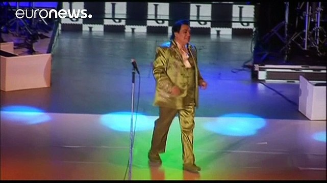 Messico, morto a 66 anni l'icona della musica popolare Juan Gabriel