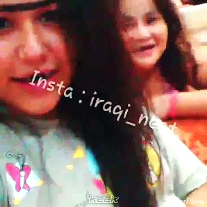 اتحدى واحد ما يضحك هههه تابعوني اني جديد