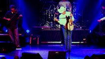 Living for the Night by George Strait performed by Jack LeDuc in Nevada 2016
